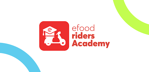 efood riders academy ekran görüntüsü