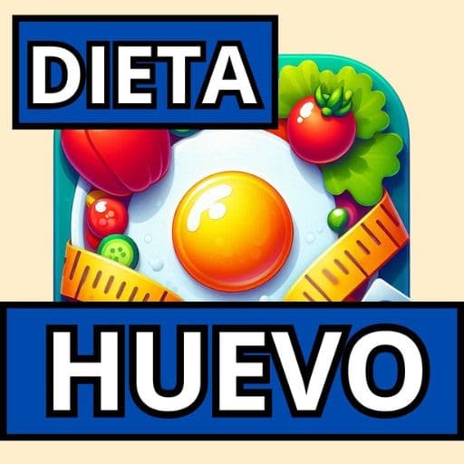 Dieta del Huevo