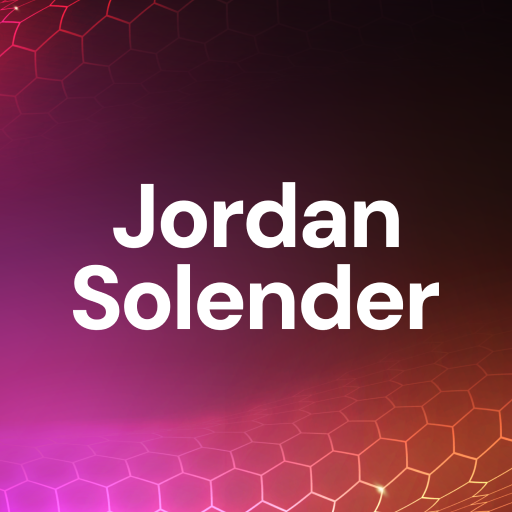 Jordan Solender