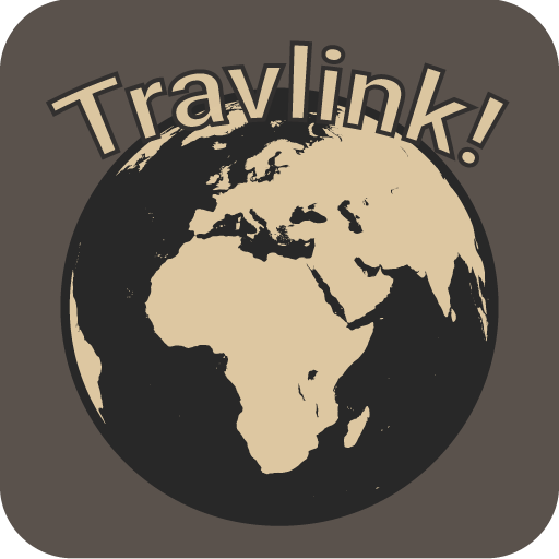 Travlink!