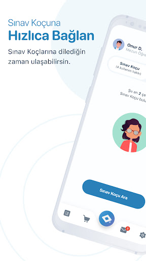 Koçum Yanımda ekran görüntüsü