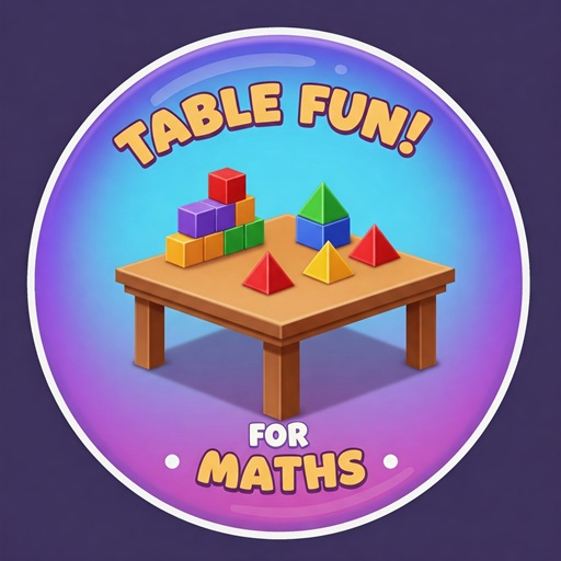 Table Fun!