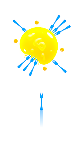 Jelly Arrows ekran görüntüsü