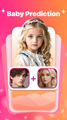 Baby Face AI: Baby Generator ekran görüntüsü