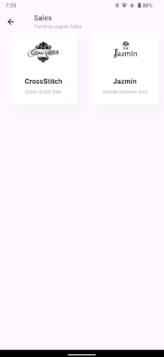 Savyour |  Coupons & Dicsounts ekran görüntüsü