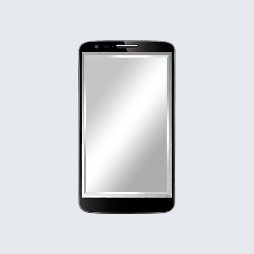 Ayna + Selfie Kamera  [ Mirror