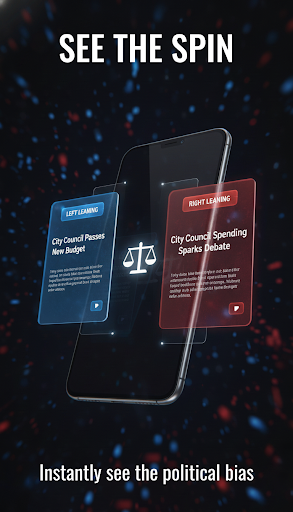 WizeUp: Fake News Hoax Check ekran görüntüsü