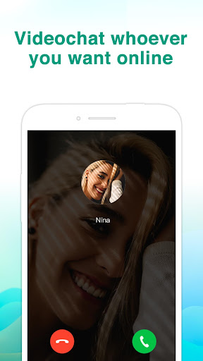 Peppermint Pro: Match & Chat ekran görüntüsü