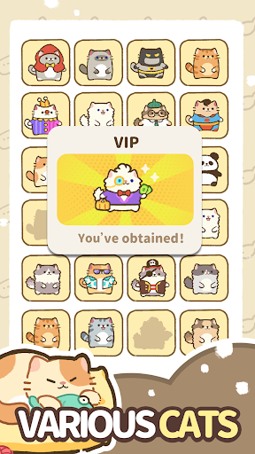 My Purrfect Cat Hotel ekran görüntüsü
