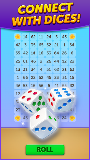 Dice Connect - Sequence Twist ekran görüntüsü