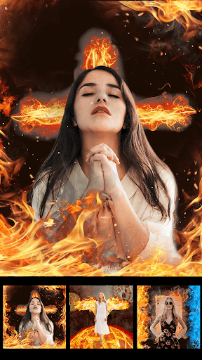 Photo Editor Pro-Effect&Filter ekran görüntüsü