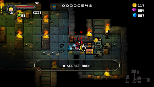 Heroes of Loot 2 ekran görüntüsü