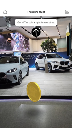 BMW Welt ekran görüntüsü