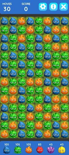 The Brain Game ekran görüntüsü