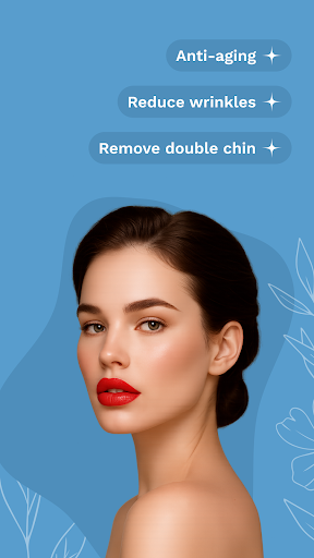 Face Yoga & Face Lift ekran görüntüsü