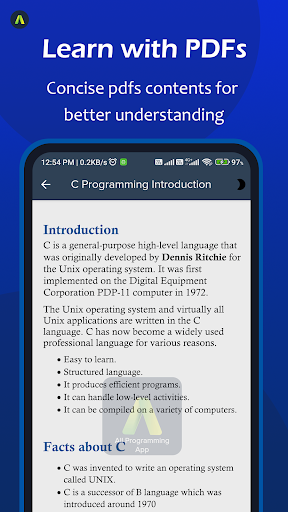 All Programming : C, C++, Java ekran görüntüsü