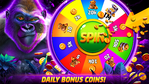 Wild Wins Casino ekran görüntüsü