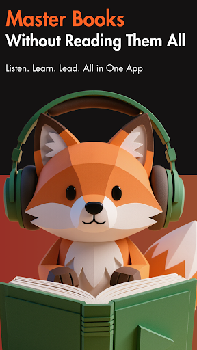 BookWise: Audio Book Summaries ekran görüntüsü