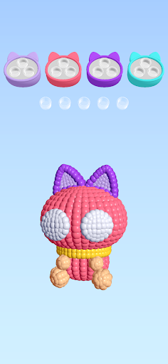 Beads Master 3D ekran görüntüsü