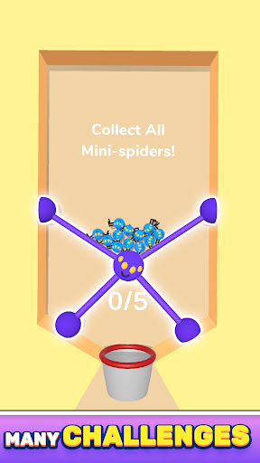 Spider Guy ekran görüntüsü