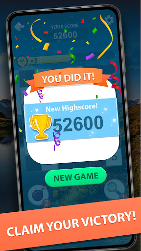 Spot Match: Math Puzzle ekran görüntüsü