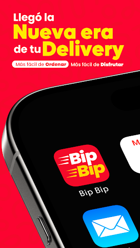 Bip Bip ekran görüntüsü