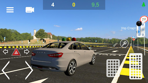 SNG AUTODROM ekran görüntüsü