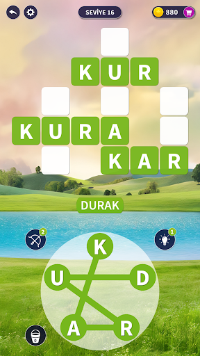 Word Yoga - Kelime Oyunu ekran görüntüsü