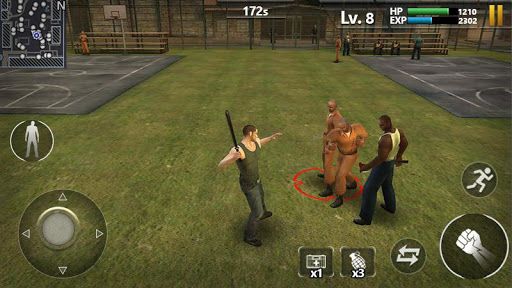 Büyük Kaçış - Prison Escape ekran görüntüsü