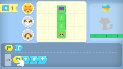 Code Kid Bilgisayarın Temeller ekran görüntüsü