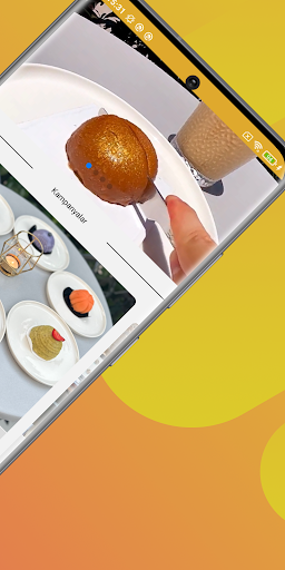 Art Of Tart ekran görüntüsü