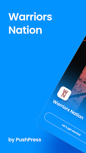 Warriors Nation ekran görüntüsü