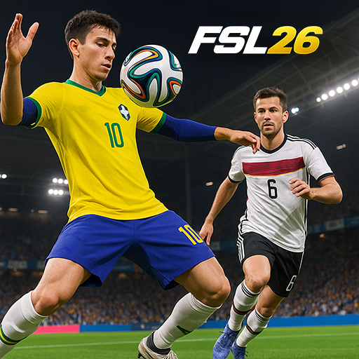 FSL26: Futbol Ligi