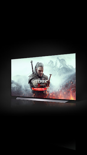GeForce NOW for SHIELD TV ekran görüntüsü