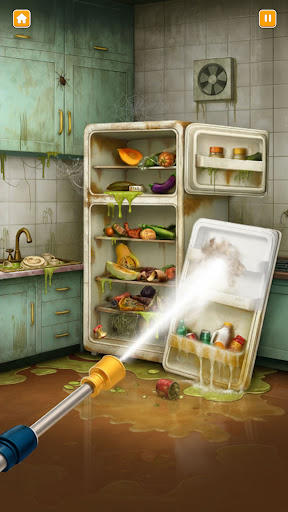 Home Makeover: ASMR Game ekran görüntüsü