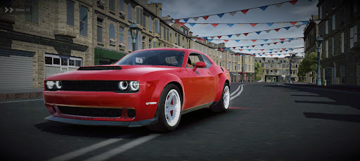 American Luxury & Sport Cars ekran görüntüsü