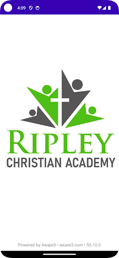 Ripley Christian Academy ekran görüntüsü