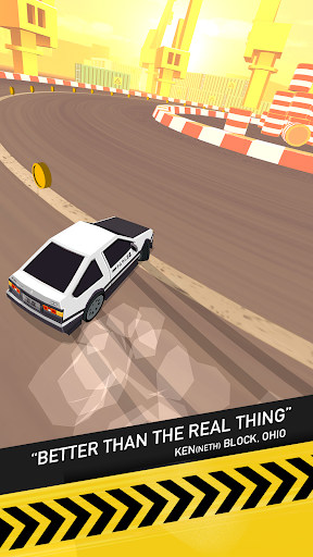 Thumb Drift Fast Furious Cars ekran görüntüsü