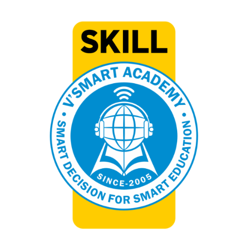 Skill Vsmart