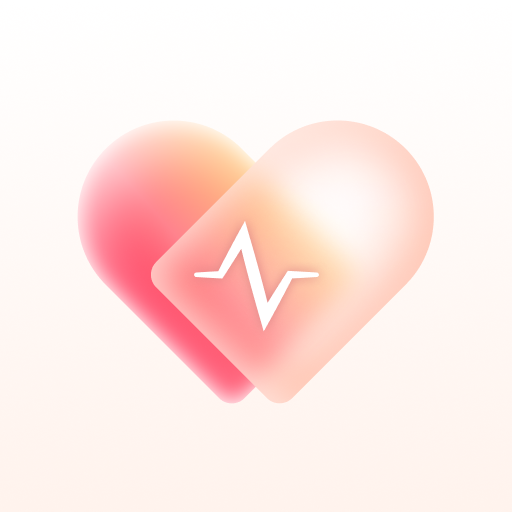 Pulse & Heart Rate Monitor