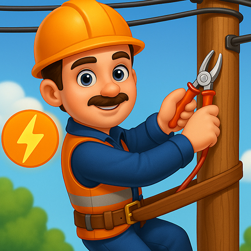Power Cut Activities Games