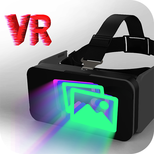 VR oyuncu mw (yerel video)