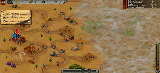 Heroes of Rome 2 ekran görüntüsü