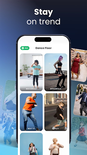 Video AI: AI Video Maker ekran görüntüsü