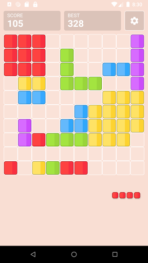 Dr.Block - Block Puzzle 1010 ekran görüntüsü