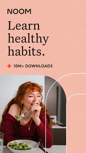 Noom: Weight Loss & Health ekran görüntüsü