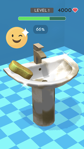 Poop Games - Toilet Simulator ekran görüntüsü