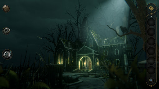 3D Escape Room : Mystic Manor ekran görüntüsü