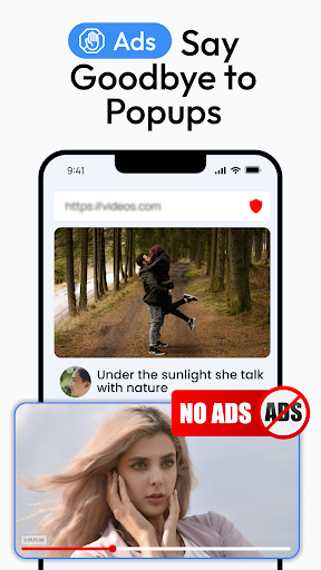 Smart Browser & Launcher ekran görüntüsü