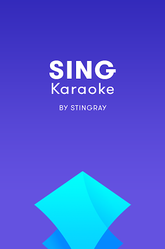 Sing Karaoke by Stingray ekran görüntüsü